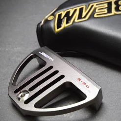 JBeam G-20 Mallet Putter 7 JBeam G-20 Mallet Putter -A-Grind Golf Shop page photo 03