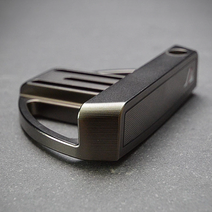 JBeam G-20 Mallet Putter 5 JBeam G-20 Mallet Putter - Image 3