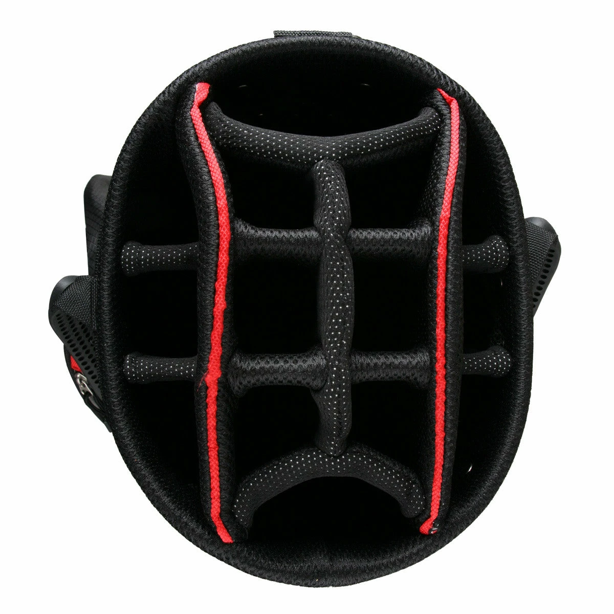 Hireko Powerbilt TPS 5400 Cart Golf Bag 6 Hireko Powerbilt TPS 5400 Cart Golf Bag - Image 4