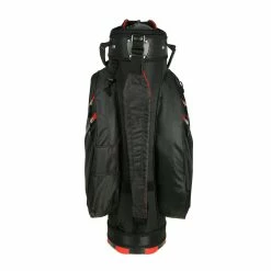 Hireko Powerbilt TPS 5400 Cart Golf Bag 11 Hireko Powerbilt TPS 5400 Cart Golf Bag -A-Grind Golf Shop pb702014 view3