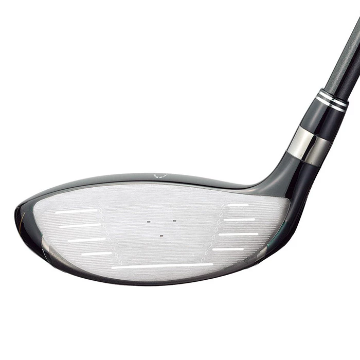 Bridgestone PHYZ 5 Fairway Wood 4 Bridgestone PHYZ 5 Fairway Wood - Image 2
