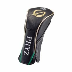 Bridgestone PHYZ 5 Utility -A-Grind Golf Shop phyz 5 utility 2019 image 4