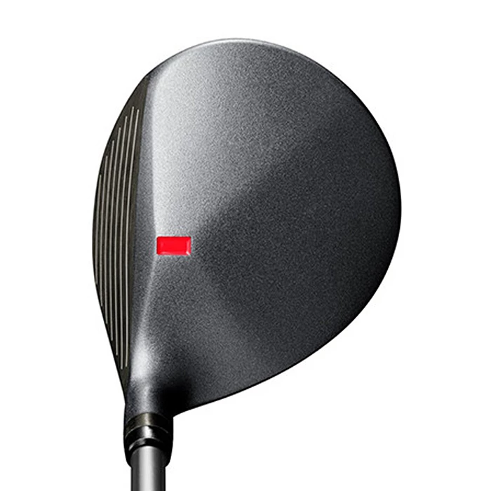 PRGR Golf PRGR Q Fairway Wood 4 PRGR Golf PRGR Q Fairway Wood - Image 2