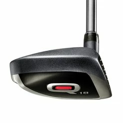 PRGR Golf PRGR Q Fairway Wood 10 PRGR Golf PRGR Q Fairway Wood -A-Grind Golf Shop prgr q fairway wood 4