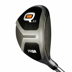 PRGR Golf PRGR Q Fairway Wood 11 PRGR Golf PRGR Q Fairway Wood -A-Grind Golf Shop prgr q fairway wood 5