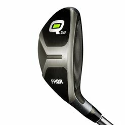 PRGR Golf PRGR Q Utility