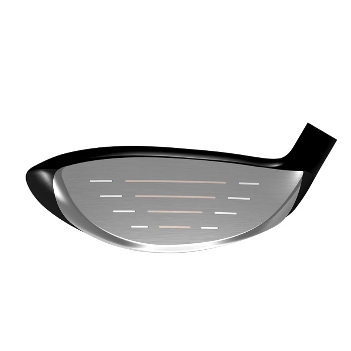 PRGR Golf PRGR Tune 05 Fairway Wood 4 PRGR Golf PRGR Tune 05 Fairway Wood - Image 2