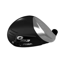 PRGR Golf PRGR Tune 05 Fairway Wood 11 PRGR Golf PRGR Tune 05 Fairway Wood -A-Grind Golf Shop prgr tune 05 fairway wood img 5