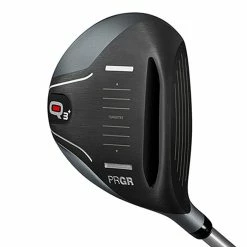 PRGR Golf PRGR Carrys Q Fairway Wood