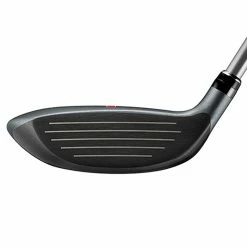 PRGR Golf PRGR Carrys Q Fairway Wood -A-Grind Golf Shop prgr carrys q fairway wood 3