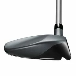 PRGR Golf PRGR Carrys Q Fairway Wood -A-Grind Golf Shop prgr carrys q fairway wood 4