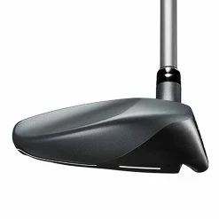 PRGR Golf PRGR Carrys Q Fairway Wood -A-Grind Golf Shop prgr carrys q fairway wood 8