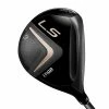 PRGR Golf PRGR LS Fairway Wood -A-Grind Golf Shop prgr ls fairway wood 1