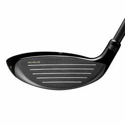 PRGR Golf PRGR LS Fairway Wood -A-Grind Golf Shop prgr ls fairway wood 3