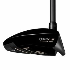 PRGR Golf PRGR LS Fairway Wood -A-Grind Golf Shop prgr ls fairway wood 4