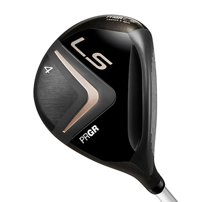 PRGR Golf PRGR LS Ladies Fairway Wood 3 PRGR Golf PRGR LS Ladies Fairway Wood