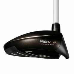 PRGR Golf PRGR LS Ladies Fairway Wood 9 PRGR Golf PRGR LS Ladies Fairway Wood -A-Grind Golf Shop prgr ls ladies fairway wood 4
