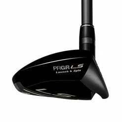 PRGR Golf PRGR LS Utility -A-Grind Golf Shop prgr ls utility 4