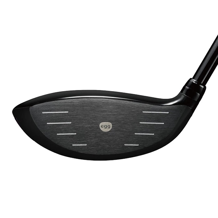 PRGR Golf PRGR New Super Egg Fairway Wood 2019 5 PRGR Golf PRGR New Super Egg Fairway Wood 2019 - Image 3