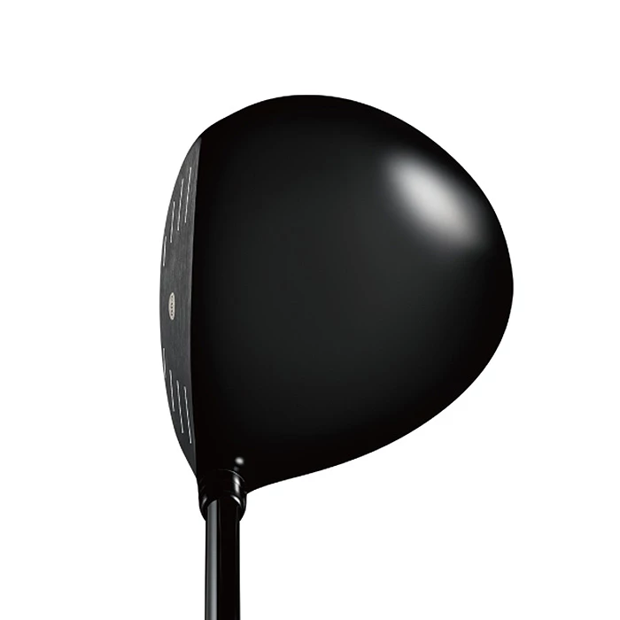 PRGR Golf PRGR New Super Egg Fairway Wood 2019 6 PRGR Golf PRGR New Super Egg Fairway Wood 2019 - Image 4