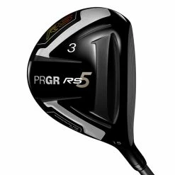 PRGR Golf PRGR RS 5 Fairway Wood 2020