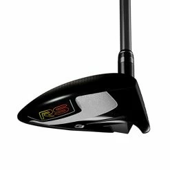 PRGR Golf PRGR RS 5 Fairway Wood 2020 9 PRGR Golf PRGR RS 5 Fairway Wood 2020 -A-Grind Golf Shop prgr rs5 fairway wood img 4