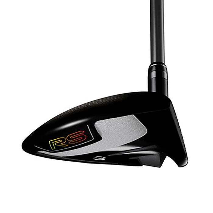 PRGR Golf PRGR RS 5 Fairway Wood 2020 6 PRGR Golf PRGR RS 5 Fairway Wood 2020 - Image 4