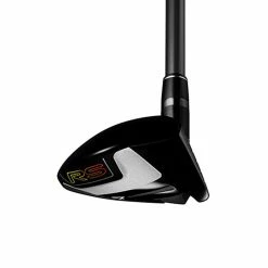 PRGR Golf PRGR RS 5 Utility 2020 -A-Grind Golf Shop prgr rs5 utility img 4