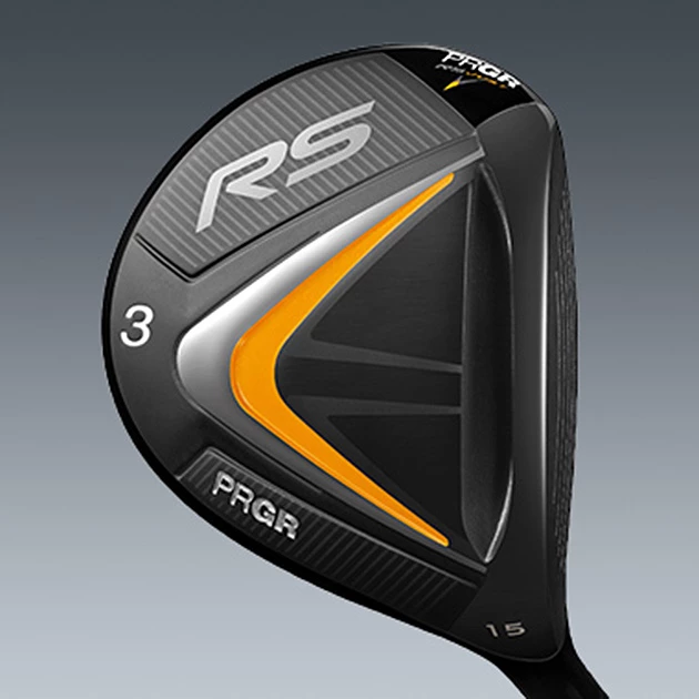 PRGR Golf PRGR RS Fairway Wood 2022 3 PRGR Golf PRGR RS Fairway Wood 2022