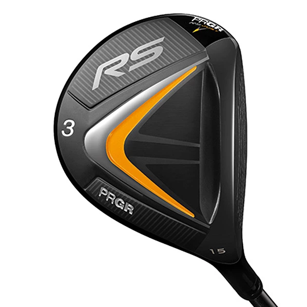 PRGR Golf PRGR RS Fairway Wood 2022 4 PRGR Golf PRGR RS Fairway Wood 2022 - Image 2