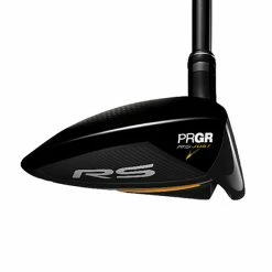 PRGR Golf PRGR RS Fairway Wood 2022 11 PRGR Golf PRGR RS Fairway Wood 2022 -A-Grind Golf Shop prgr rs fairway wood 2022 5