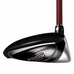 PRGR Golf PRGR RS Red Fairway Wood 2019 -A-Grind Golf Shop prgr rs red fairway wood 2019 4