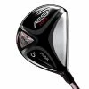 PRGR Golf PRGR RS Red Ladies Fairway Wood 2019 -A-Grind Golf Shop prgr rs red ladies fairway wood 2019 1