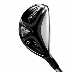 PRGR Golf PRGR RS Red Ladies Utility 2019