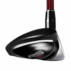 PRGR Golf PRGR RS Red Utility 2019 -A-Grind Golf Shop prgr rs red utility 2019 4