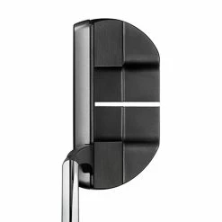 PRGR Golf PRGR Silver-Blade α Putter -A-Grind Golf Shop prgr silver blade alpha putter 10