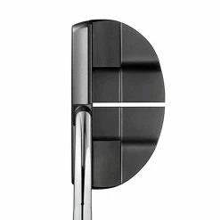 PRGR Golf PRGR Silver-Blade α Putter -A-Grind Golf Shop prgr silver blade alpha putter 9