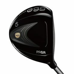 PRGR Golf PRGR Super Egg Ladies Fairway Wood 2022