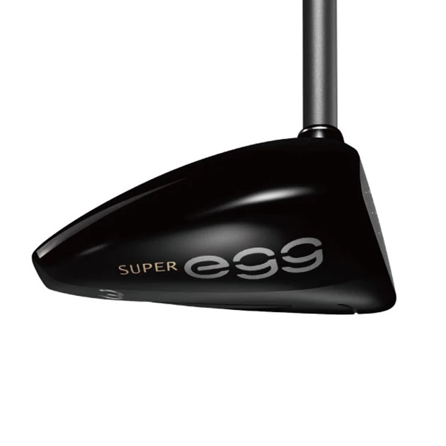 PRGR Golf PRGR Super Egg Ladies Fairway Wood 2022 6 PRGR Golf PRGR Super Egg Ladies Fairway Wood 2022 - Image 4
