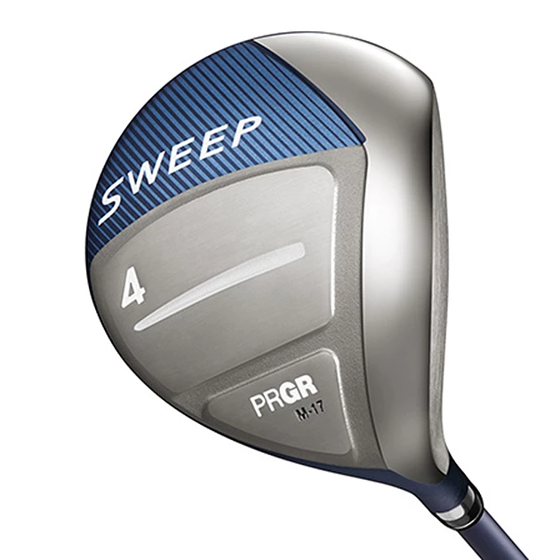 PRGR Golf PRGR Sweep Ladies Fairway Wood 2022 3 PRGR Golf PRGR Sweep Ladies Fairway Wood 2022