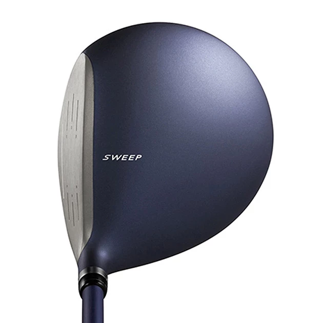 PRGR Golf PRGR Sweep Ladies Fairway Wood 2022 4 PRGR Golf PRGR Sweep Ladies Fairway Wood 2022 - Image 2