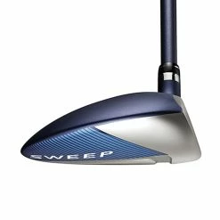 PRGR Golf PRGR Sweep Ladies Fairway Wood 2022 9 PRGR Golf PRGR Sweep Ladies Fairway Wood 2022 -A-Grind Golf Shop prgr sweep ladies fairway wood 4