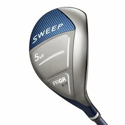 PRGR Golf PRGR Sweep Ladies Utility 2022