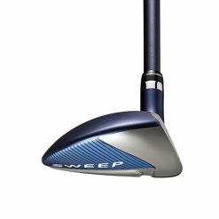 PRGR Golf PRGR Sweep Ladies Utility 2022 -A-Grind Golf Shop prgr sweep ladies utility 4