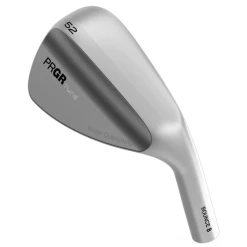 PRGR Golf PRGR Tune Wedge -A-Grind Golf Shop prgr tune wedge 5