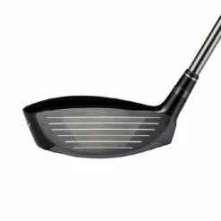 Proceed R Carbon Composite Fairway Wood -A-Grind Golf Shop proceed r carbon composite fairway wood image 3