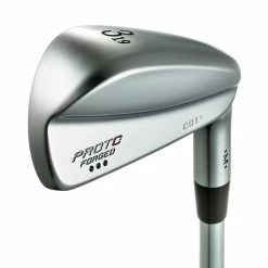 PROTO-CONCEPT Proto Concept C01.5 Hybrid Iron -A-Grind Golf Shop proto concept c 015 hybrid iron 6