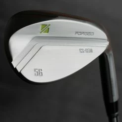 Razzle/Dazzle Razzle Dazzle CS-05W Wedge 19 Razzle/Dazzle Razzle Dazzle CS-05W Wedge -A-Grind Golf Shop razzle dazzle cs 05w wedge 2