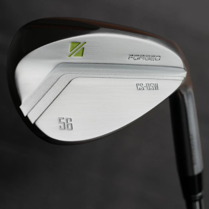 Razzle/Dazzle Razzle Dazzle CS-05W Wedge 9 Razzle/Dazzle Razzle Dazzle CS-05W Wedge - Image 7