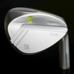 Razzle/Dazzle Razzle Dazzle CS-05W Wedge 22 Razzle/Dazzle Razzle Dazzle CS-05W Wedge -A-Grind Golf Shop razzle dazzle cs 05w wedge 4